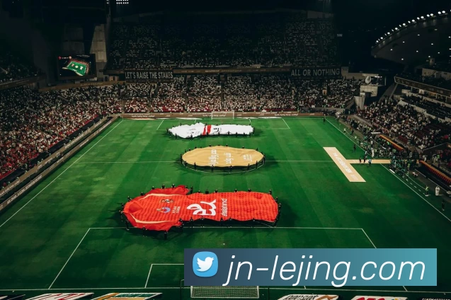 乐竞体育官网品牌故事